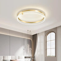Plafonnier Led minimaliste Smart Control