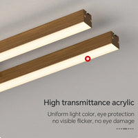 Lustre Moderne à LEDs pour une Décoration Intérieure Lumineuse