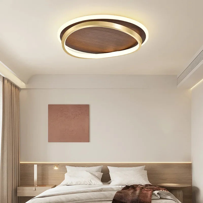Lustre Moderne à LEDs pour Intérieur Design et Décoration d'Intérieur