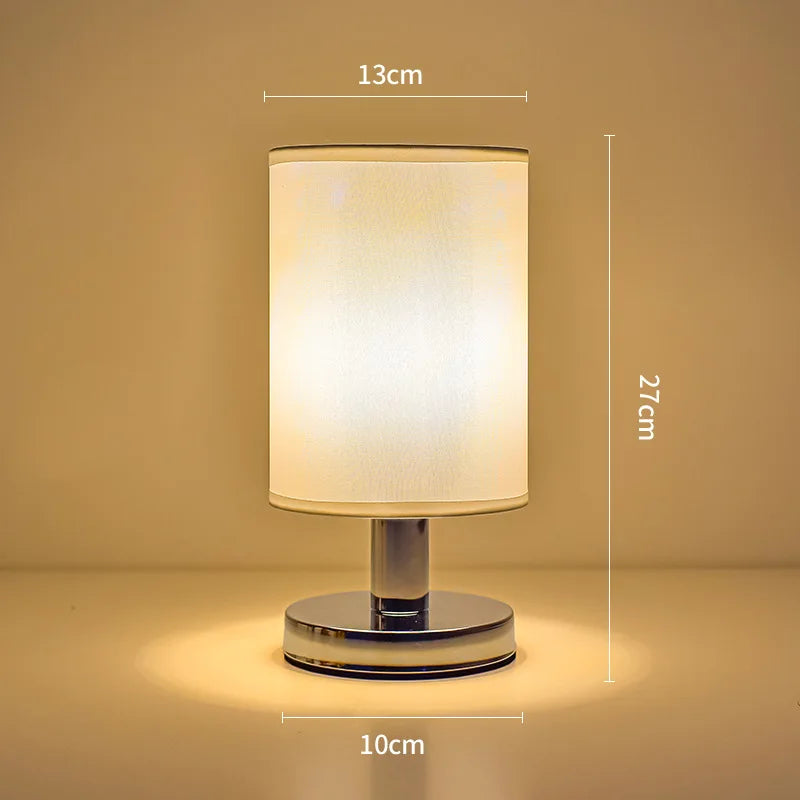 Lampe de Table Nordique Élégante et Innovante