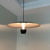 Suspension LED Nordic Fuji