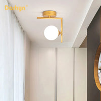 Plafonnier LED NordikWay航道.