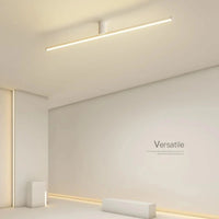 Plafonniers Minimalistes Nordiques: Illuminez Votre Intérieur