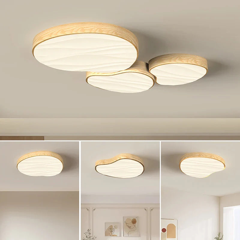 Lustre LED intelligents pour éclairer votre intérieur