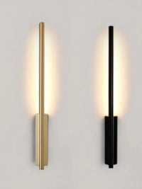 Applique Murale LED Nordique de Luxe - Luminaire Décoratif d'Intérieur