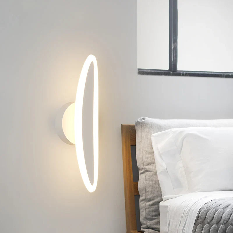 Applique Murale Design Moderne Loft LED