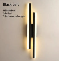 Applique murale cuivre LED design pour éclairer votre intérieur