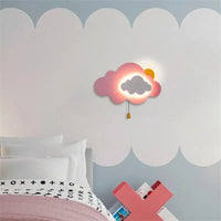 Applique murale mignonne 8W 12W - Luminis