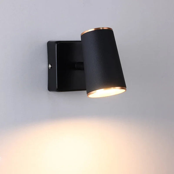 Applique Murale LED Moderne Nordique - Parfaite pour une Décoration Intérieure