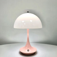 Lampe de table LED USB dimmable Bourgeon