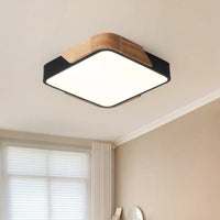 Plafonnier LED Déco Multi-utilisation