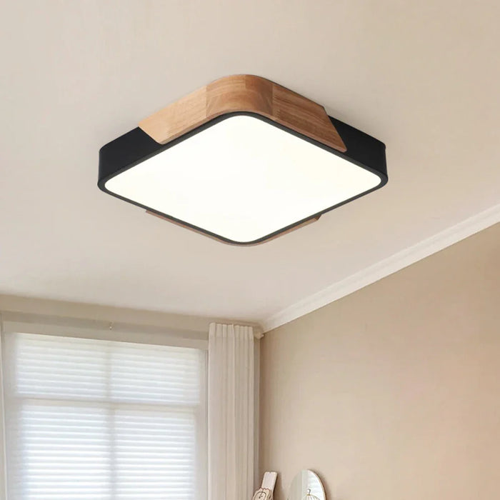 Plafonnier LED Déco Multi-utilisation
