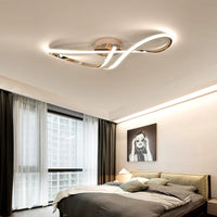 Plafonnier LED Creative Glow