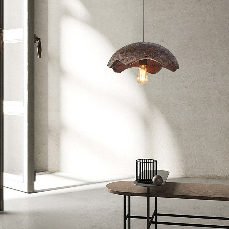 Suspension florale Selza