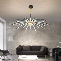 Suspension luminaire pour salle à manger – Collection Nordique