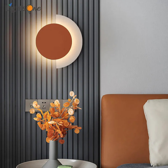 Applique Murale Nordique Chic
