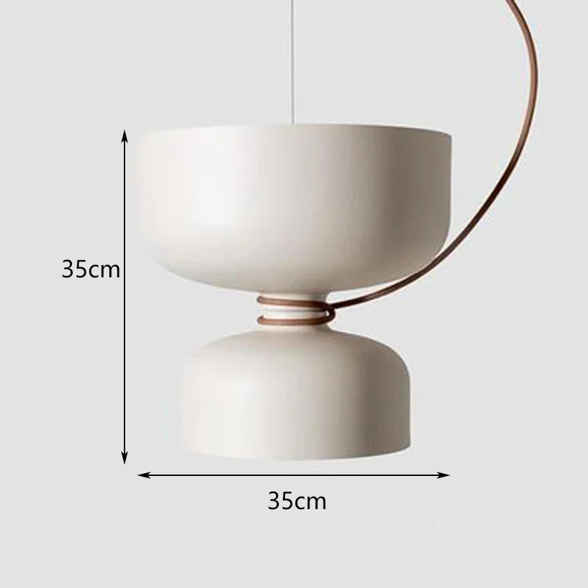 Postmodernité créative : Suspension inspirante