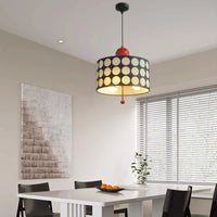 Suspension Cylindrique en Métal : Nouveauté de Luminaires Suspendus avec Livraison Directe