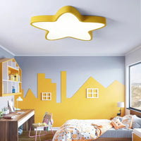Plafonnier Lumineux Créatif "AnimaMagic"