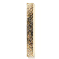 Applique murale LED moderne avec bande de décoration suspendue