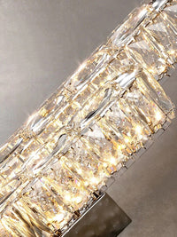 Applique murale Crystal Touch