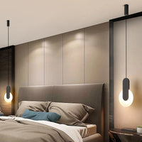 Suspension LED de design moderne