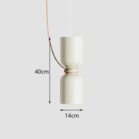 Postmodernité créative : Suspension inspirante