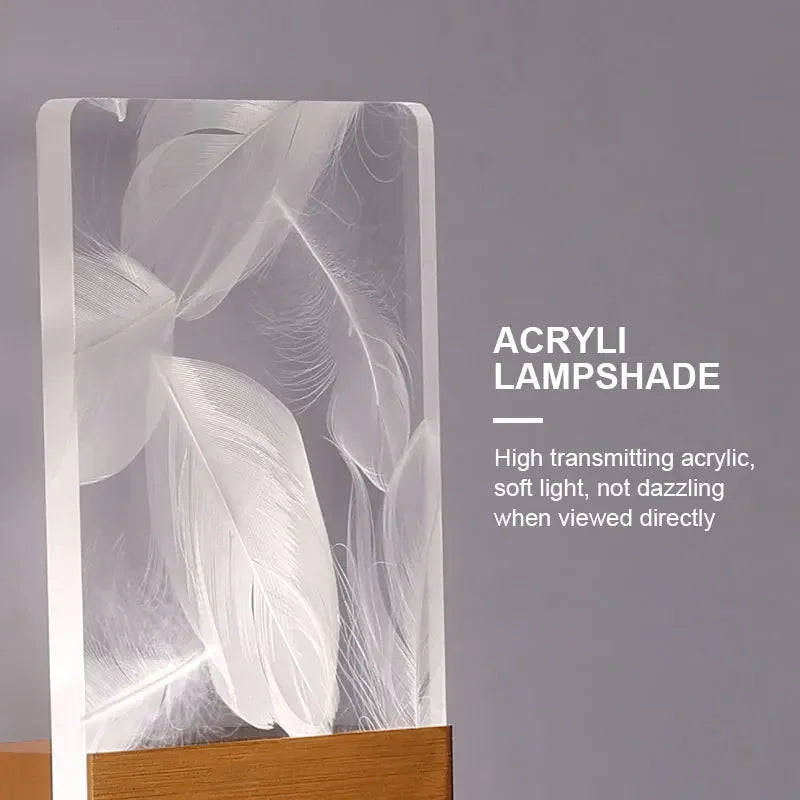 Applique murale LED design