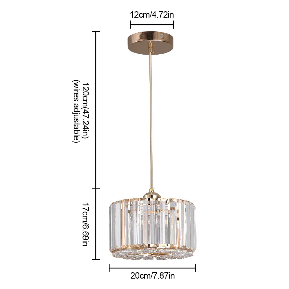 Suspension Réglable Pro