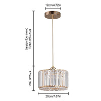 Suspension Réglable Pro
