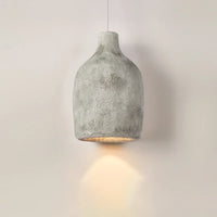 Nordique Wabi-Sabi Loft : Suspension LED Lights