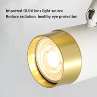 Plafonnier Nordique Moderne LED pour Chambre Salon Salle à Manger - Décoration Intérieure Maison