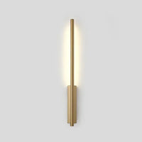 Applique Murale LED Nordique de Luxe - Luminaire Décoratif d'Intérieur
