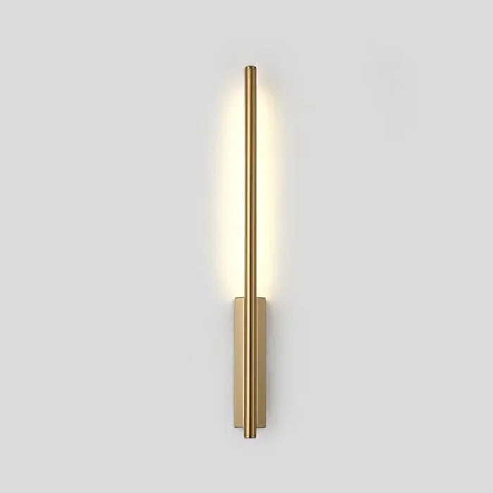 Applique Murale LED Nordique de Luxe - Luminaire Décoratif d'Intérieur