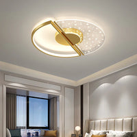 Lustre LED Plumes Acryliques: Éclairez votre intérieur