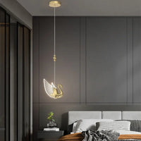 Suspension LED CygnoVue