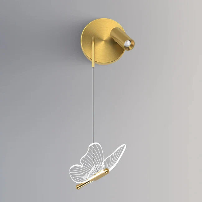 Applique murale LED - Modernité illuminée
