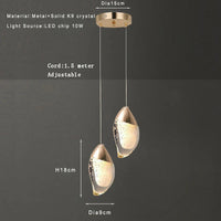 Fumi Crystal Suspension