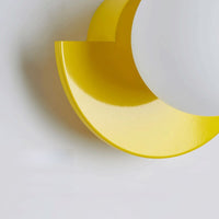 Applique murale LED Macaron Nordic