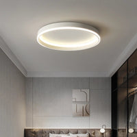 Plafonnier LED Moderne Nordique pour un Éclairage Intérieur de Qualité