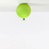 Plafonnier LED Nordic Ball pour Enfants