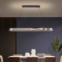 Lustre Moderne LED Deluxe