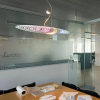 Lustre de Bar Moderne