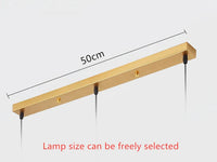 Suspension NordBall LED