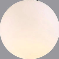 Suspension luminaire nordique pour éclairer l'intérieur de votre escalier.