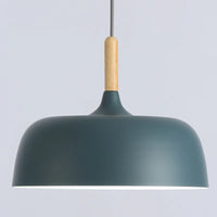 Suspension LED Macaron pour une Décoration Moderne de la Maison