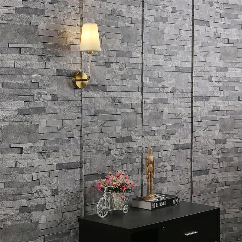 Applique murale LED Scandinave Minimaliste