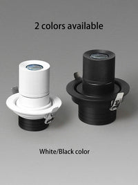 Spot Lumineux LED Encastrable COB Ultra Performant