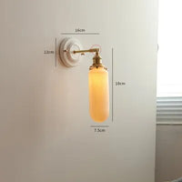 Applique murale LED Nordique Japonaise par iwhd