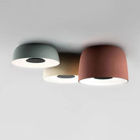 Suspension LED Art Déco Design Scandinave